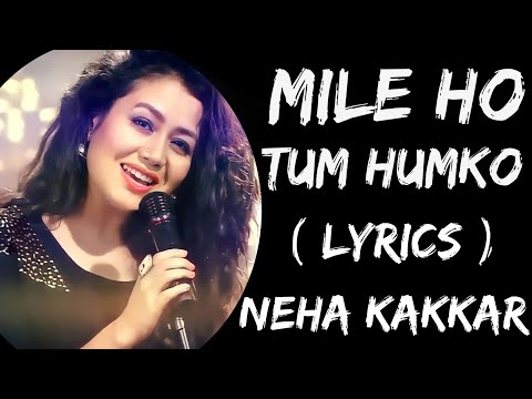 mile ho tum humko only music with lyrics