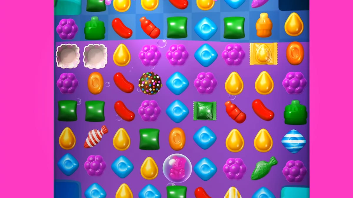 candy crush unblocked