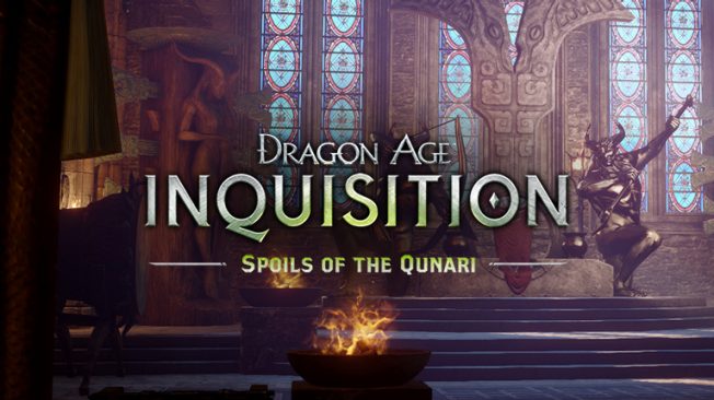 dragon age inquisition dlc