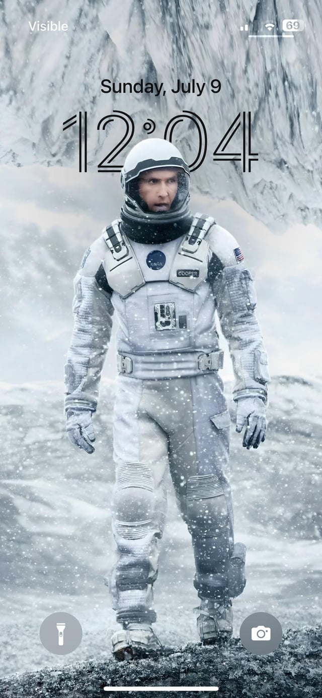 interstellar poster hd