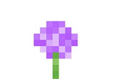 allium minecraft