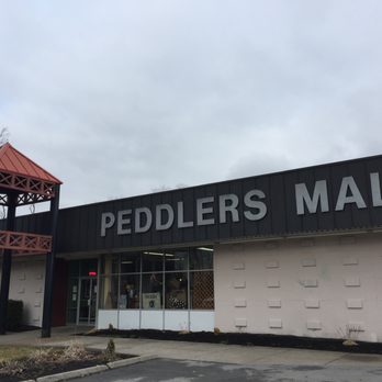 middletown peddlers mall shelbyville road louisville ky