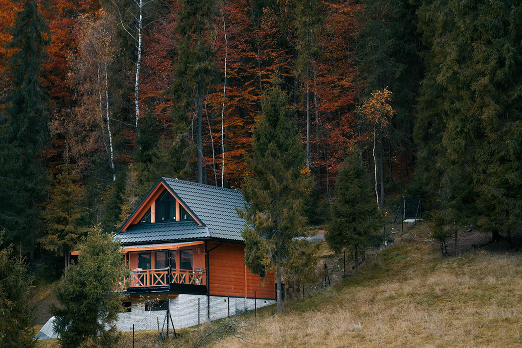 centris chalet lanaudiere