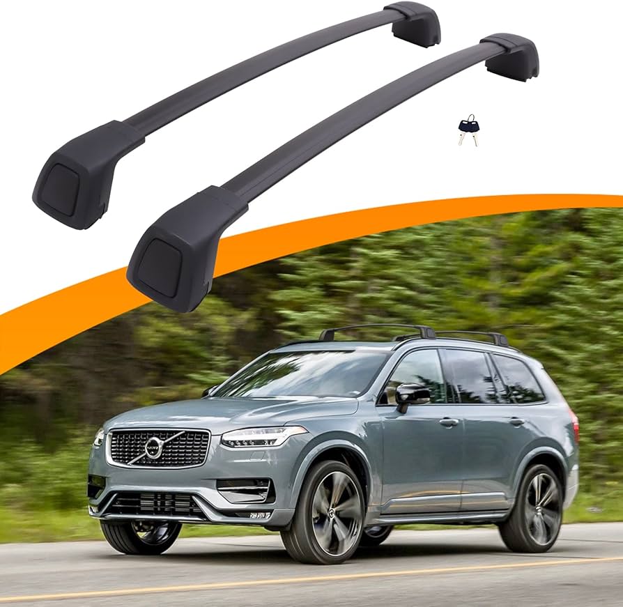 accesorios volvo xc90