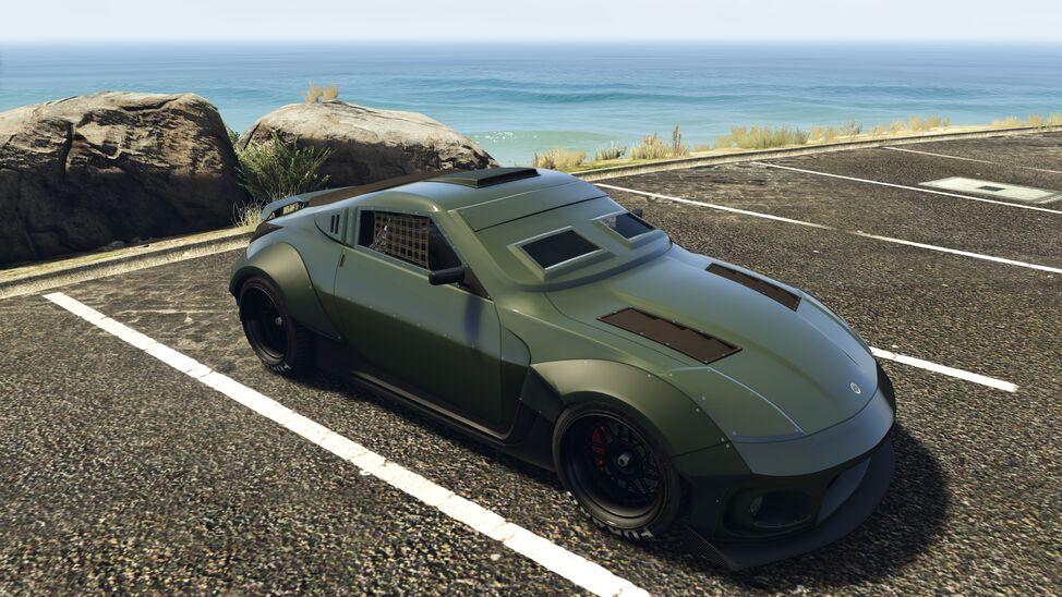 gta v zr380