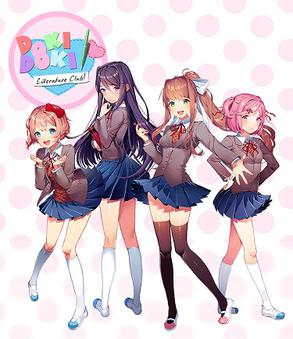 ddlc