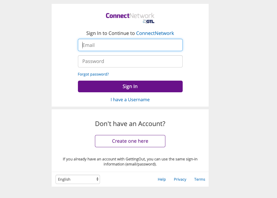 connectnetwork