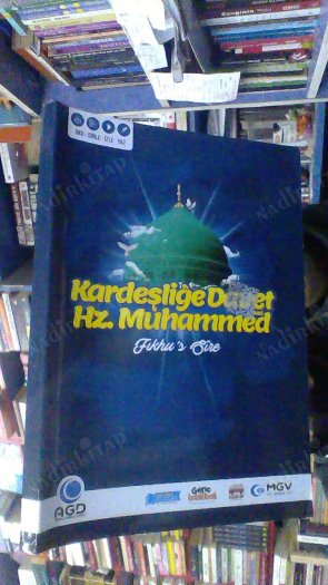 kardeşliğe davet hz muhammed dinle