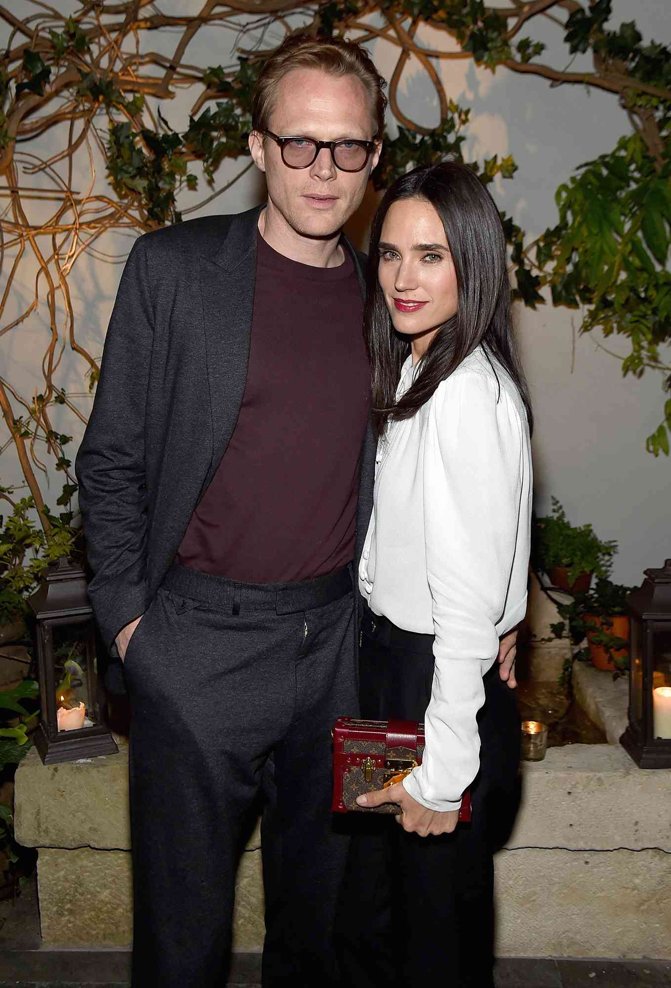 jennifer connelly paul bettany