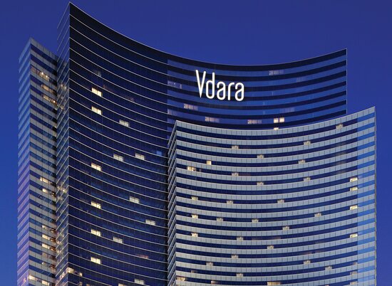 vdara las vegas shuttle airport