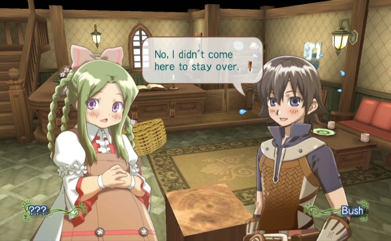 rune factory frontier