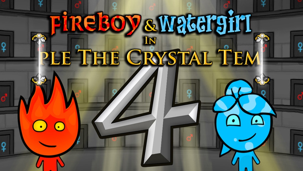 fireboy and watergirl 4 download