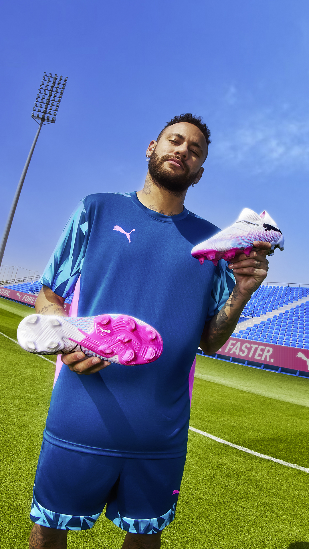 puma neymar