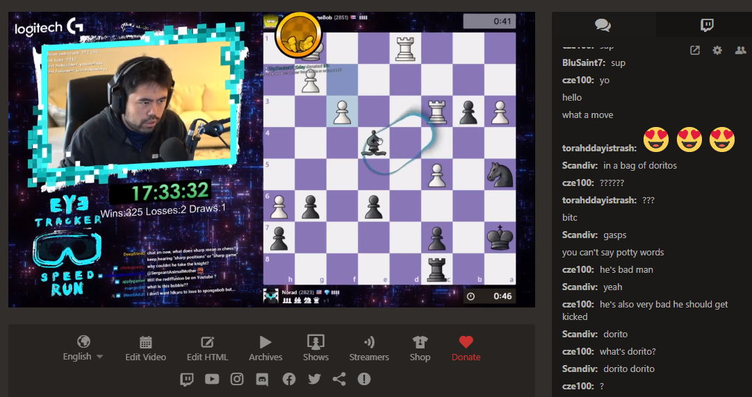 chesstv