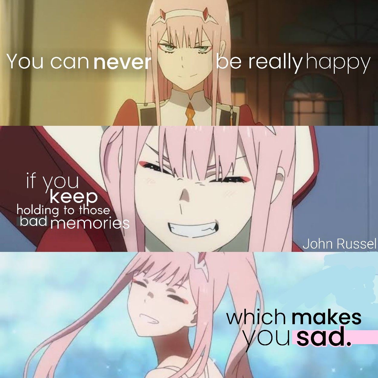 02 darling in the franxx quotes