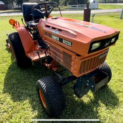 kubota cleveland tx