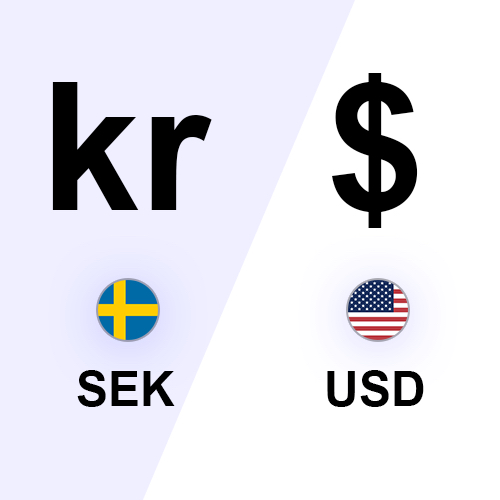 sek to us conversion