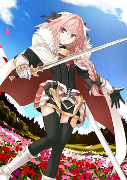 astolfo anime