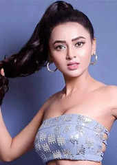 tejasswi prakash xxx