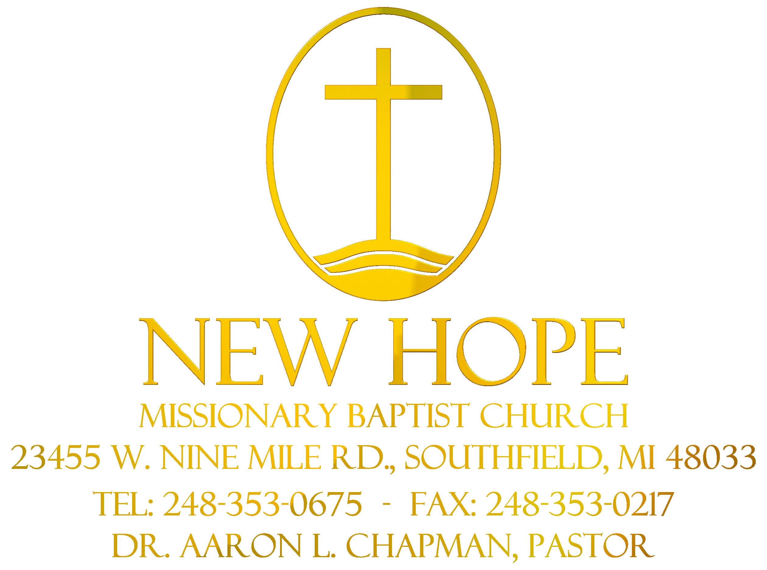 new hope church southfield mi