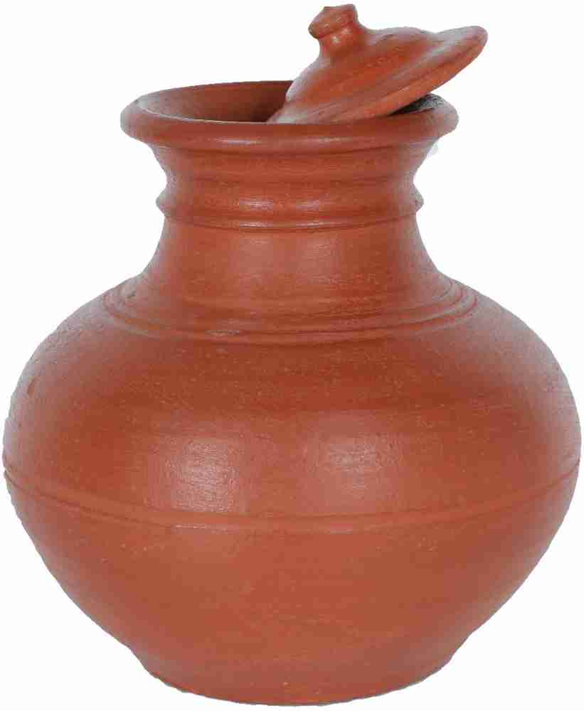 mud water pot