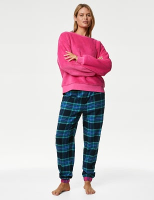 m&s pajama bottoms