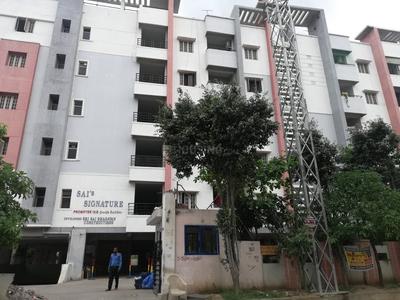 sai signature apartments