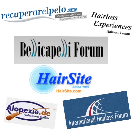 haartransplantation forum