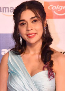 eisha singh