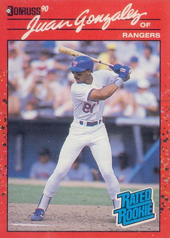 most valuable sports cards from the 90s