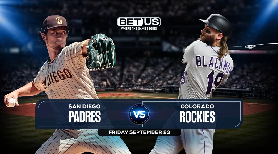 padres vs rockies