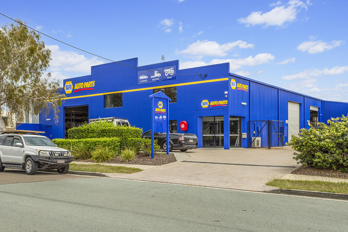 napa auto parts canberra