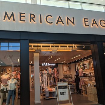 american eagle outfitters canada