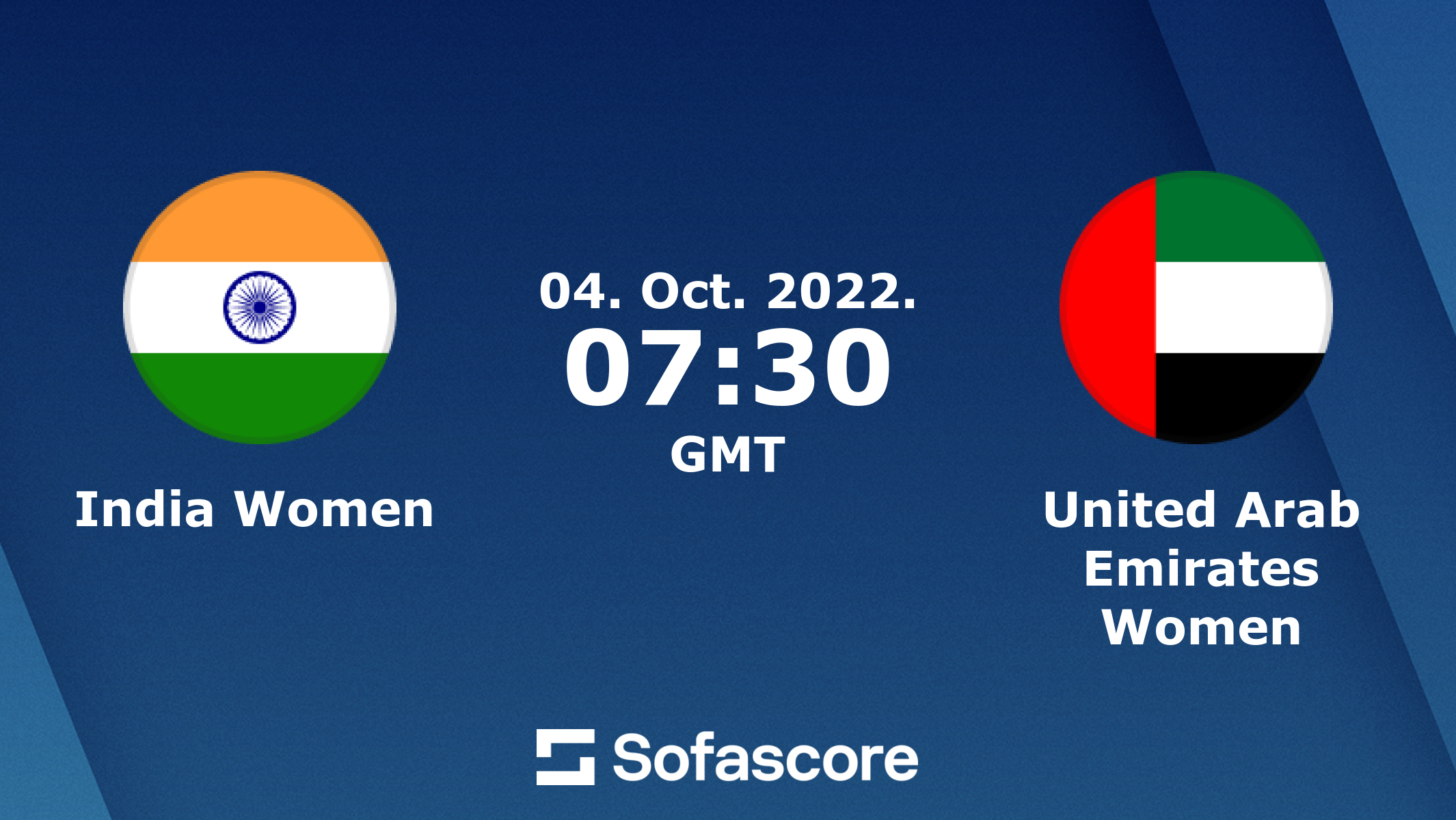 ind w vs uae w t20 scorecard