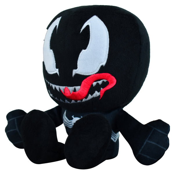 venom plush