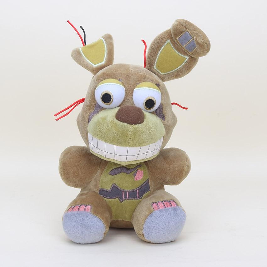 peluche de springtrap