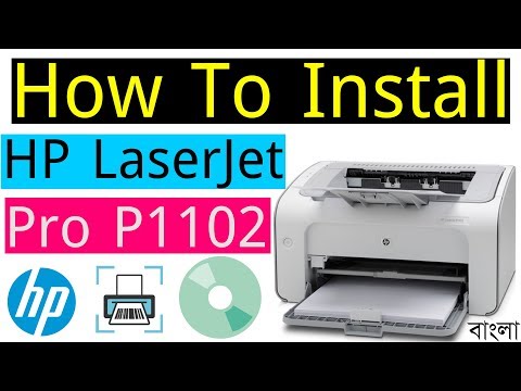 download printer hp p1102