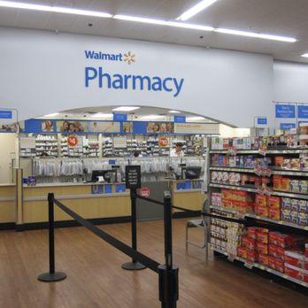 walmart pharmacy howell new jersey