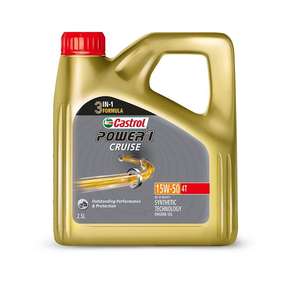 castrol 15w50 engine oil price