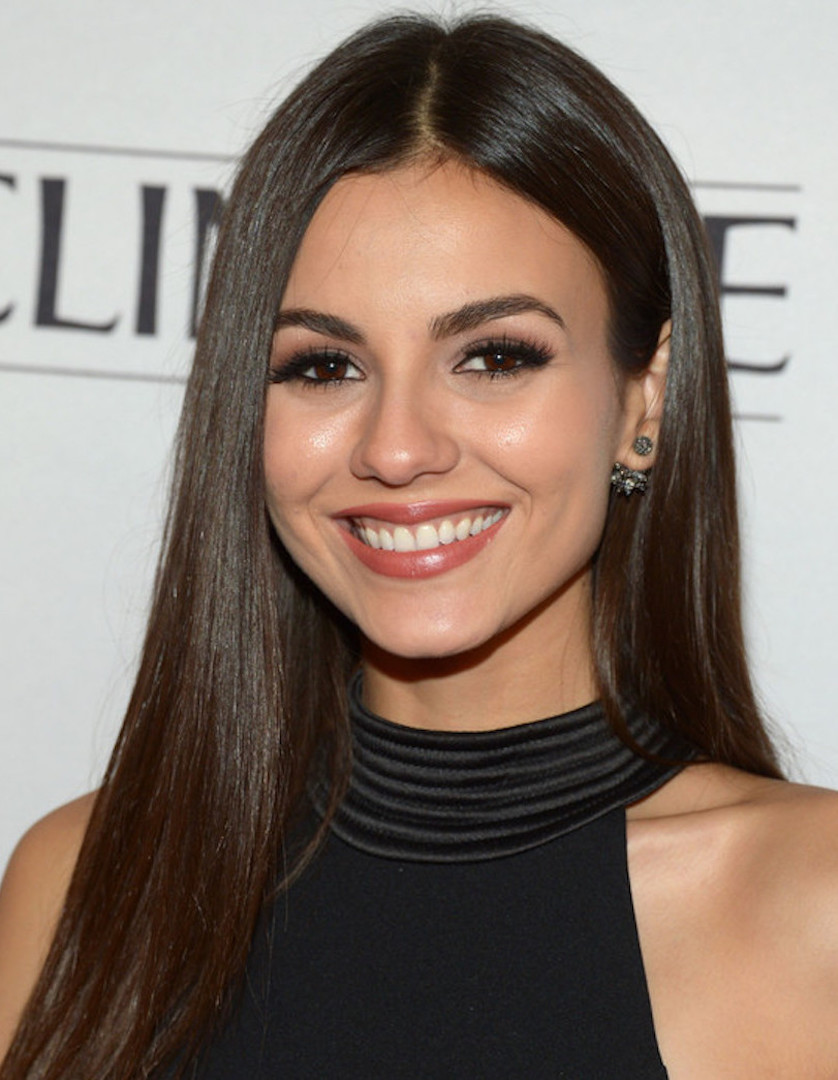 victoria justice wiki