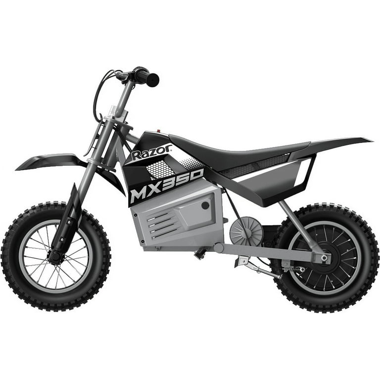 razor mx 350