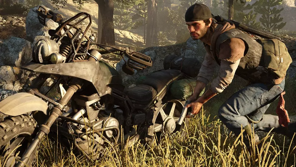 days gone best upgrades