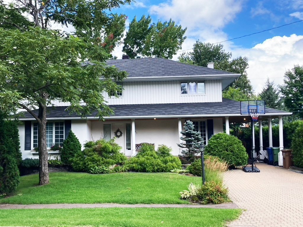 maison a vendre au saguenay