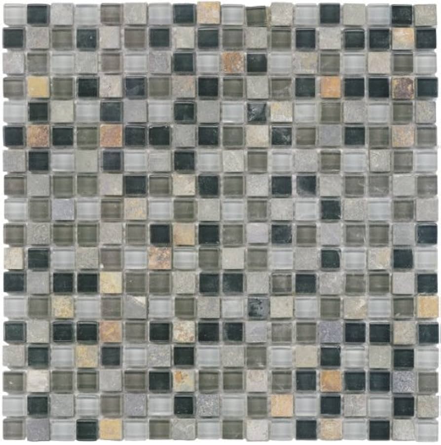 italia glass mosaic