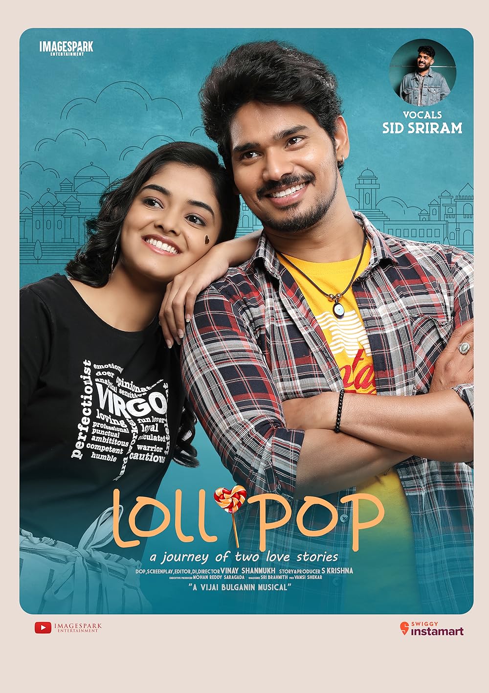 lollipop movie songs download