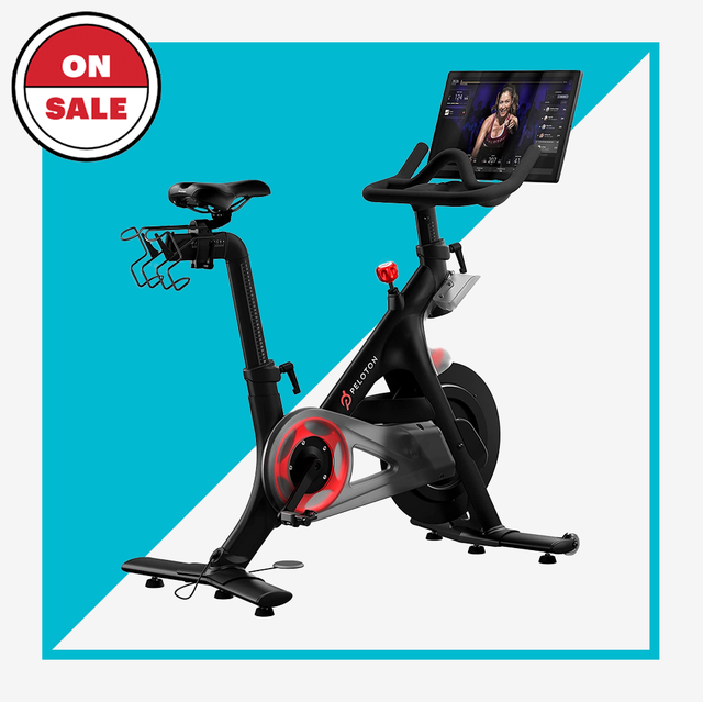 peloton bike sale