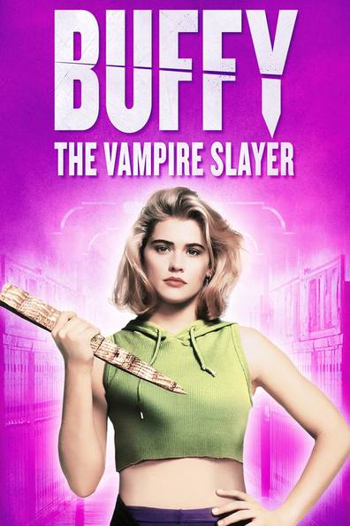 stream buffy the vampire slayer free