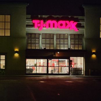 tj maxx alameda california