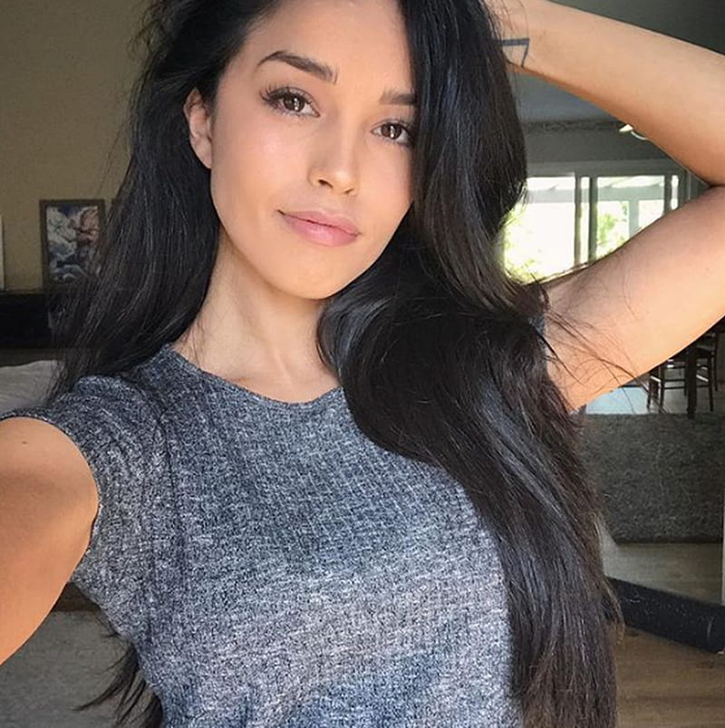 valkyrae sexiest