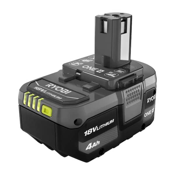 ryobi batteries